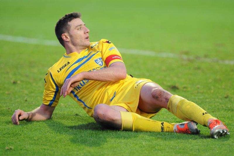 TV - 90minuto serie B: "Un Frosinone con un grande cuore. Assurdo invece..."