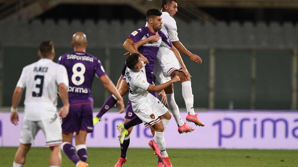 Serie B, le decisioni del Giudice Sportivo dopo la 32^giornata: 6 gli squalificati. Nessuno per il match tra Cagliari e Frosinone