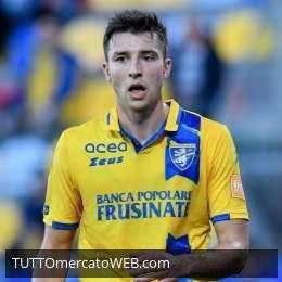 Frosinone, la probabile formazione alla vigilia del match