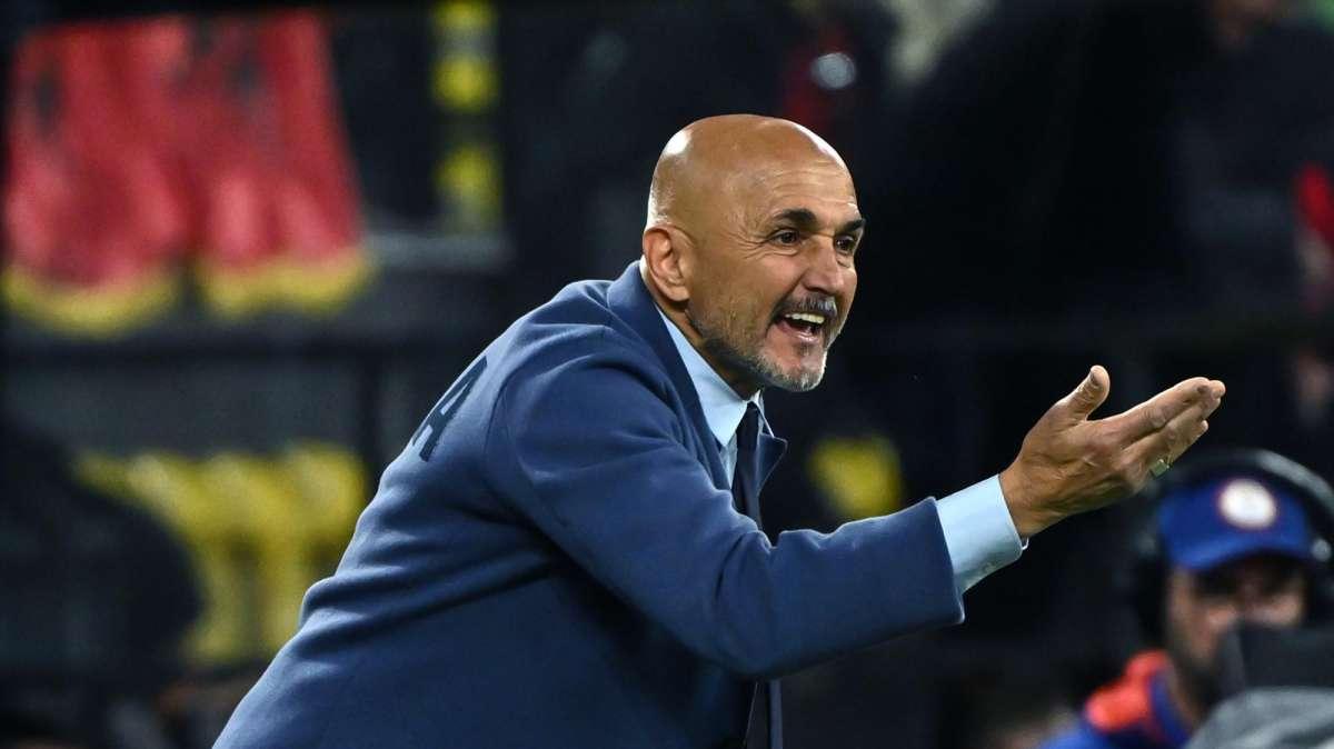 Euro 2024, stasera Spagna-Italia. TMW - Stamattina la rifinitura, Spalletti con lo stesso 11 di sabato
