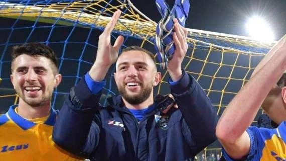 Leonardo Loria