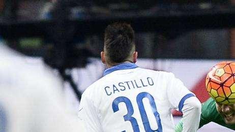 Frosinone, ti ricordi di Nicolas Castillo? Se ne va a giocare all'Azteca di Città del Messico