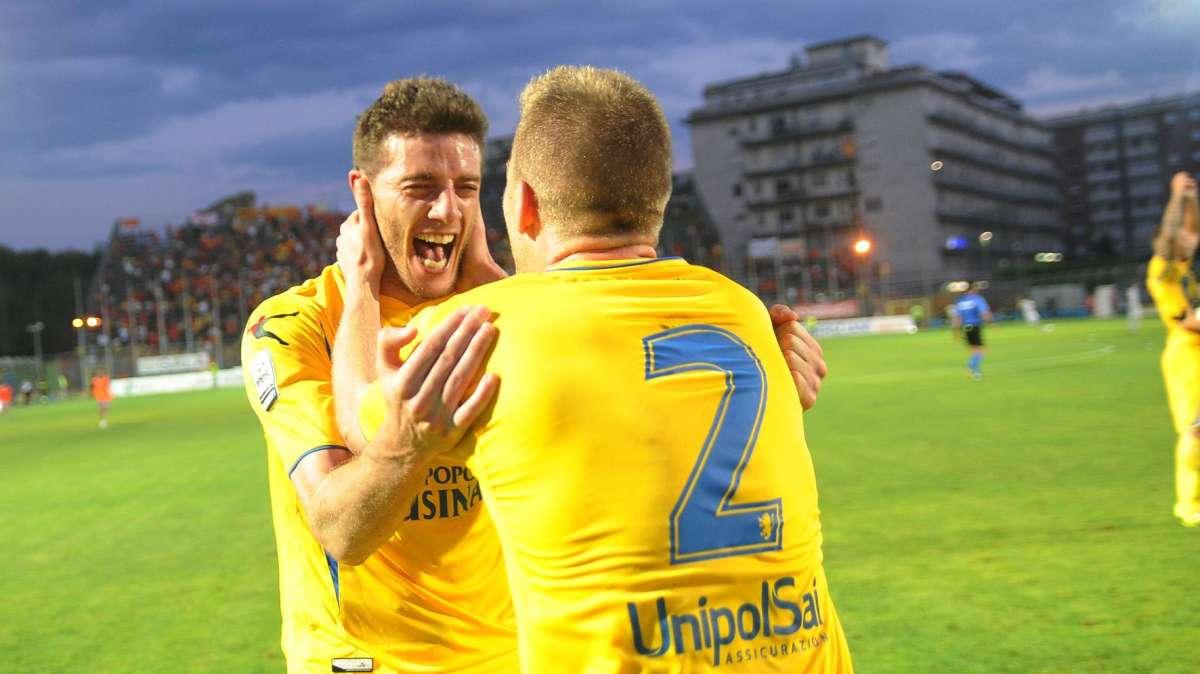 DANIEL E MATTEO, FRATELLI CANARINI DUE VOLTE NEL “GUINNESS” DEI PRIMATI