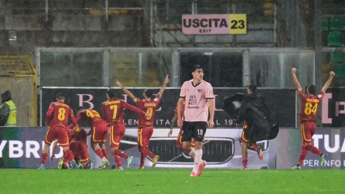 Catanzaro, questo il probabile undici di mister Alberto Aquilani