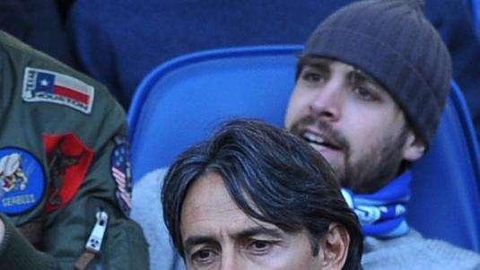 Benevento, Inzaghi: "Anche il Frosinone vuole andare in Serie A"
