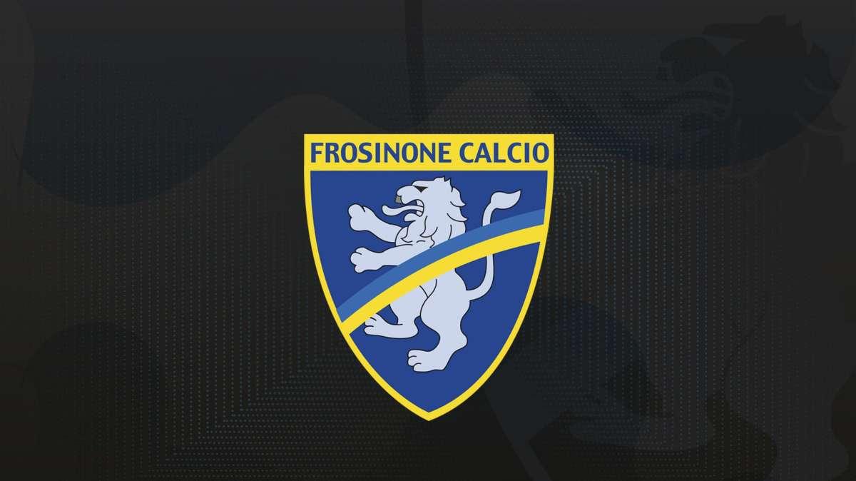 Il cordoglio del Frosinone calcio per Mario Santececca