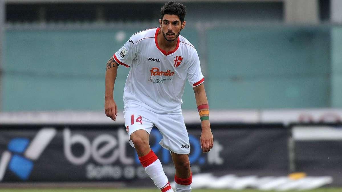 Il Perugia prova ad inserirsi nella trattativa per Schiavi. Ma con il giocatore l'accordo è ormai certo..