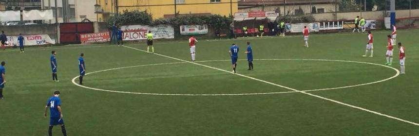 SPECIALE DILETTANTI - Il Colleferro torna alla vittoria. Con il Borgo Podgora termina 2-1