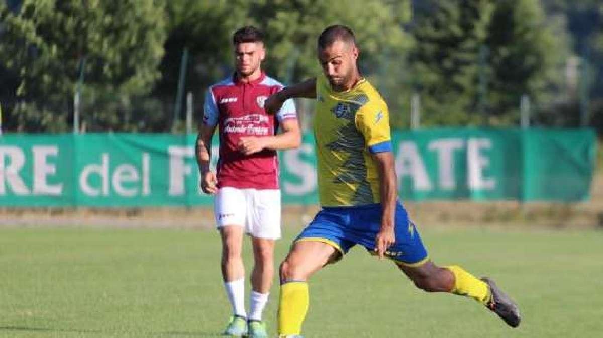 Il 2022 giallazzurro di...