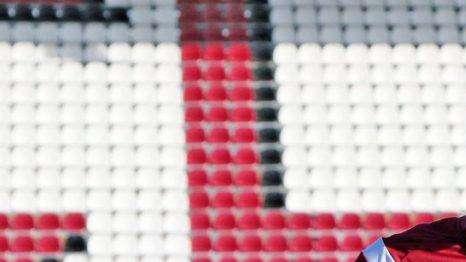Cittadella, Diaw: "Continuiamo a dimostrare la nostra forza"