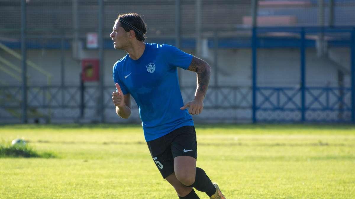 SALA STAMPA - Giorgini: "Tante occasioni ma se non fai gol ti puniscono. Pronti per i playoff"
