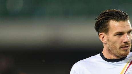 L'ex canarino Fiamozzi ha convinto l'Empoli: il club toscano punta alla permanenza dell'esterno