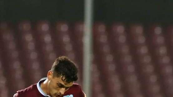 Cittadella, Diaw: "Se rigiocassimo altre 100 volte la partita col Frosinone, in 99 casi la vinceremmo..."