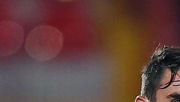 Ascoli-Frosinone, sei i precedenti: Dionisi e Paganini quelli con più presenze