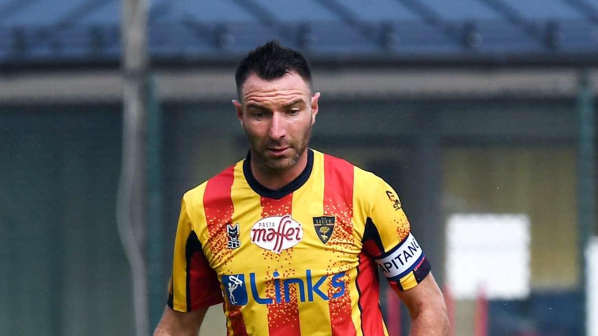 UFFICIALE - Lucioni è giallazzurro! Arriva in prestito