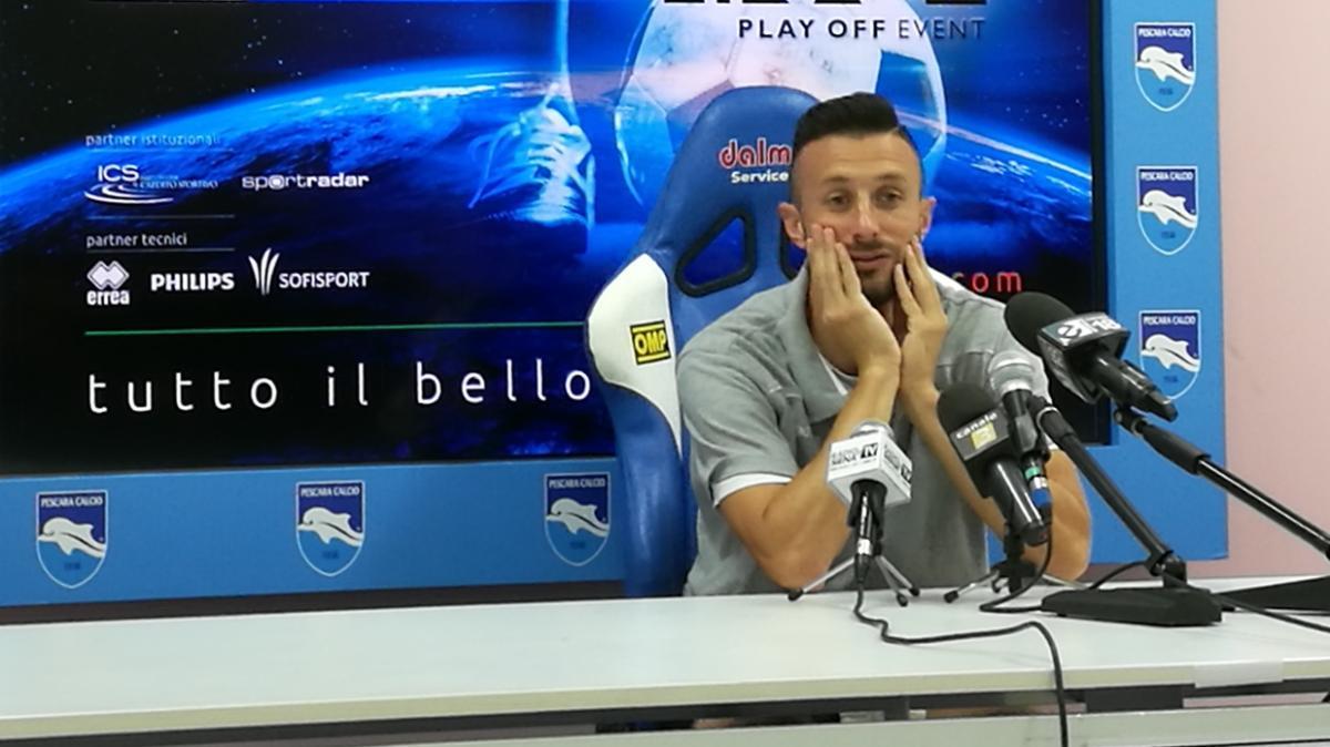 Primavera, iniziata oggi la preparazione precampionato