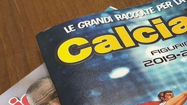 Presentata la nuova collezione Panini: anche la Serie BKT tra i protagonisti 