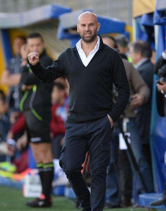 STELLONE, CONFERENZA STAMPA PRE-DERBY: "PARTITA PARTICOLARE, NON CONTA LA CLASSIFICA"