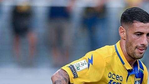 Citro a Dazn: "Felice per il gol. Me lo meritavo: non vengo da un momento bellissimo"