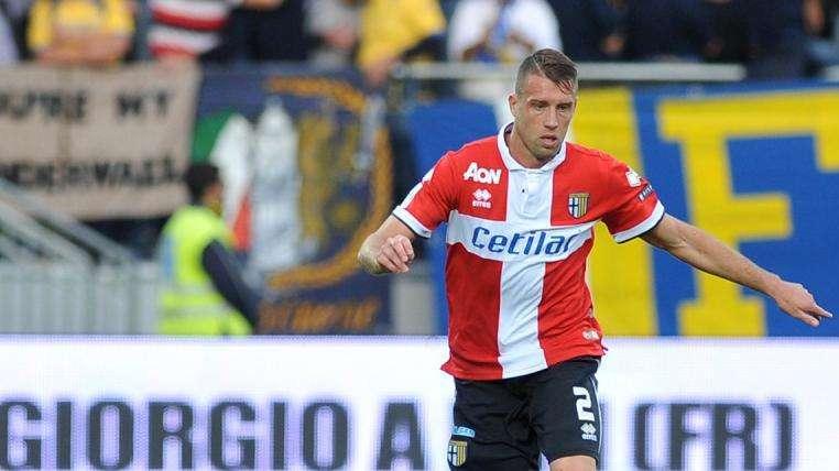 CALCIOMERCATO FROSINONE - Ciano-Parma, trattativa in dirittura d'arrivo