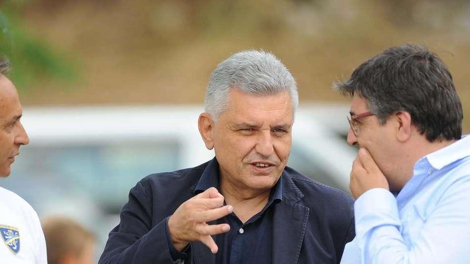 CALCIOMERCATO FROSINONE - Ieri sera altro vertice societario per definire il futuro