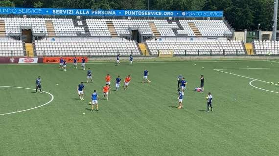 Stadio 'Silvio Piola'