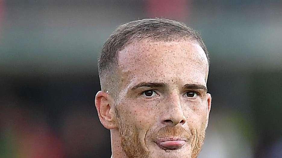 Serie B, la classifica assistman: Palumbo (Modena) in vetta. Lo insegue Sal. Esposito