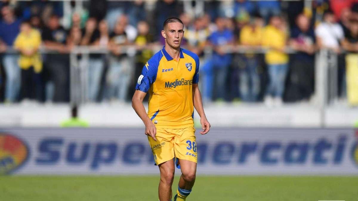 Sala stampa - Monterisi: "Felice di essere di nuovo qui"