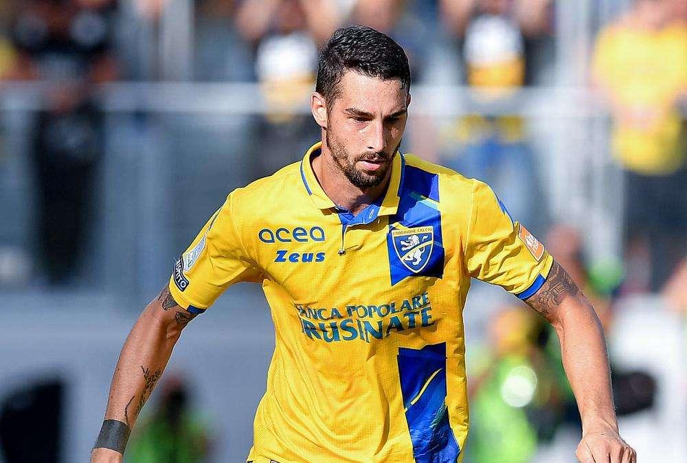 CALCIOMERCATO - Ascoli, Salvi si presenta: "Inizia una nuova avventura. Sono venuto qui per vincere"