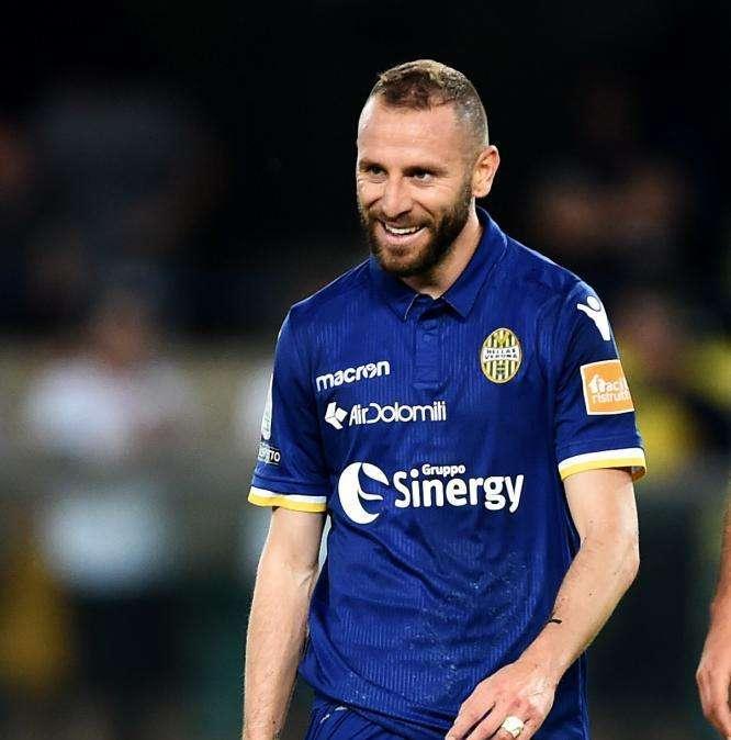 CALCIOMERCATO - Frosinone, occhi puntati su Antonio Di Gaudio