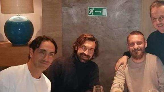 Il flashback rimanda all'estate 2020: col senno di poi, Nesta accetterebbe di andare alla Juve?