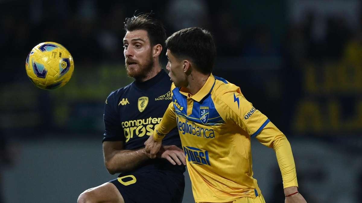 Soulé: "Ci ho messo 10 minuti a scegliere la Juve, anche se..."