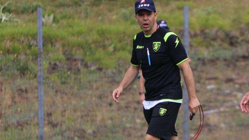 LORENZO RUBINACCI, TRE CONTINENTI NEL CUORE E UN AMORE SENZA CONFINI: “OGNI GIORNO MI ALZO E VADO A DORMIRE CON IL CALCIO”