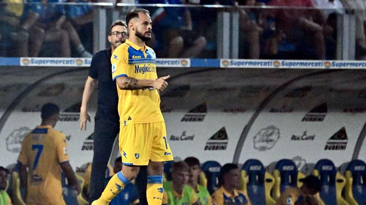 UFFICIALE - Canotto al Cosenza, ecco la formula del trasferimento