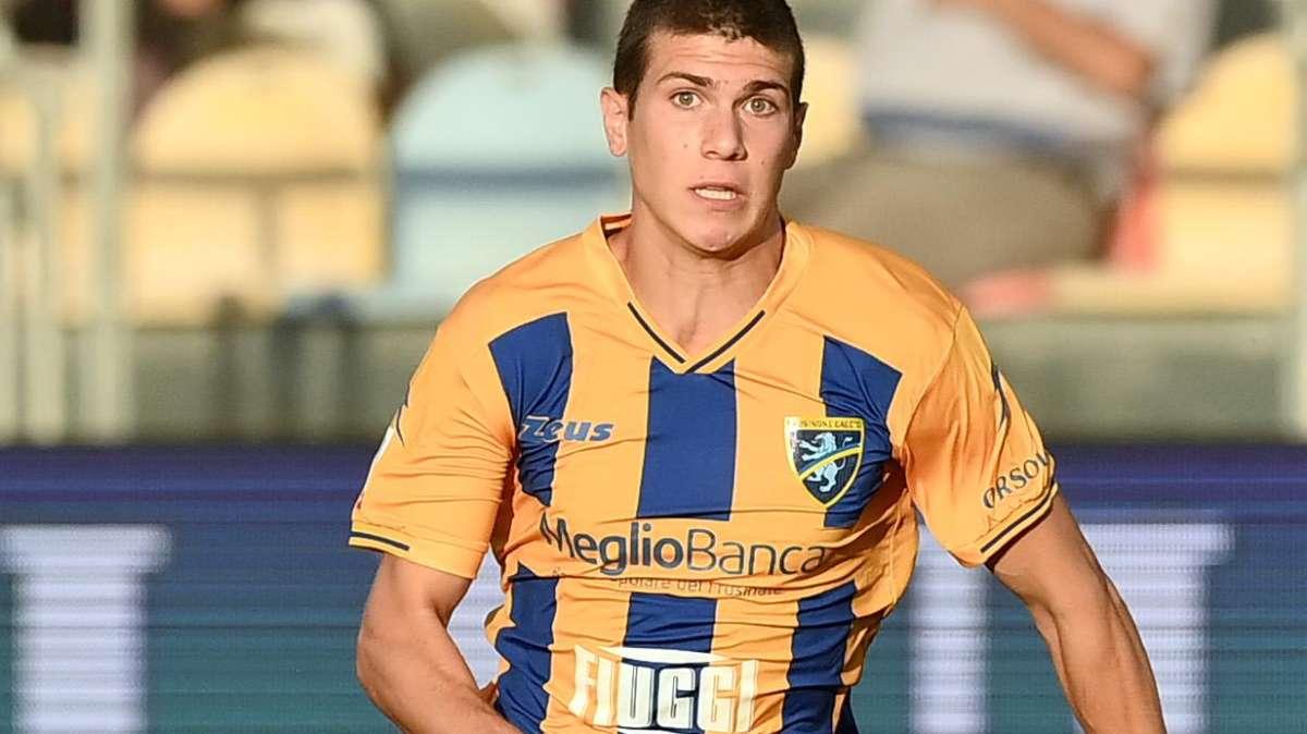 Social - Kvaratskhelia commenta su Instagram al connazionale Kvernadze