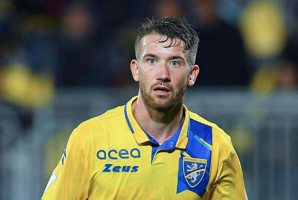 Frosinone, la probabile giallazzurra a due giorni dal match