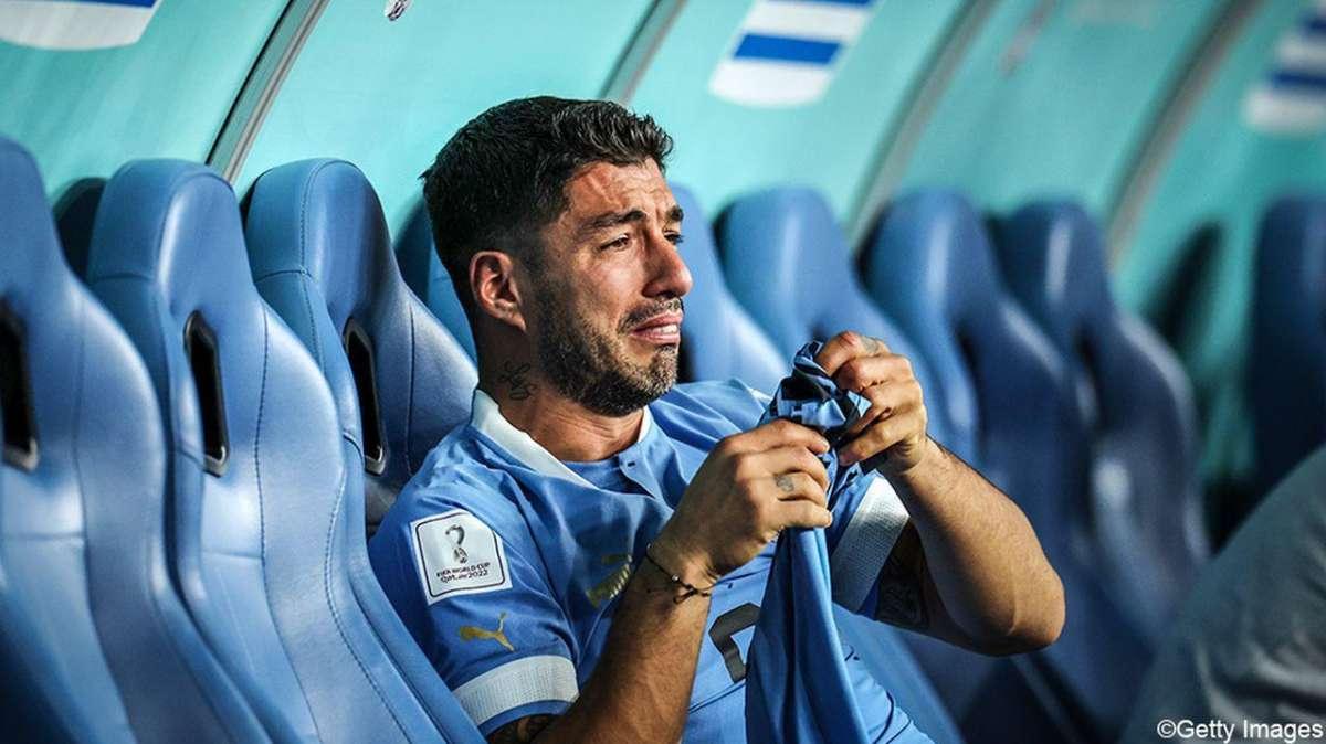 Dramma Uruguay: 2-0 al Ghana, ma l'arbitro nega due rigori sacrosanti. Per differenza reti passa la Corea del Sud, che batte il Portogallo!