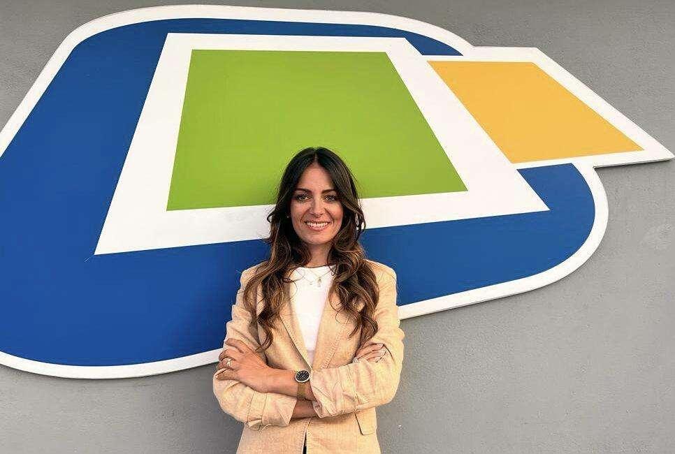 Ilaria Boccadamo