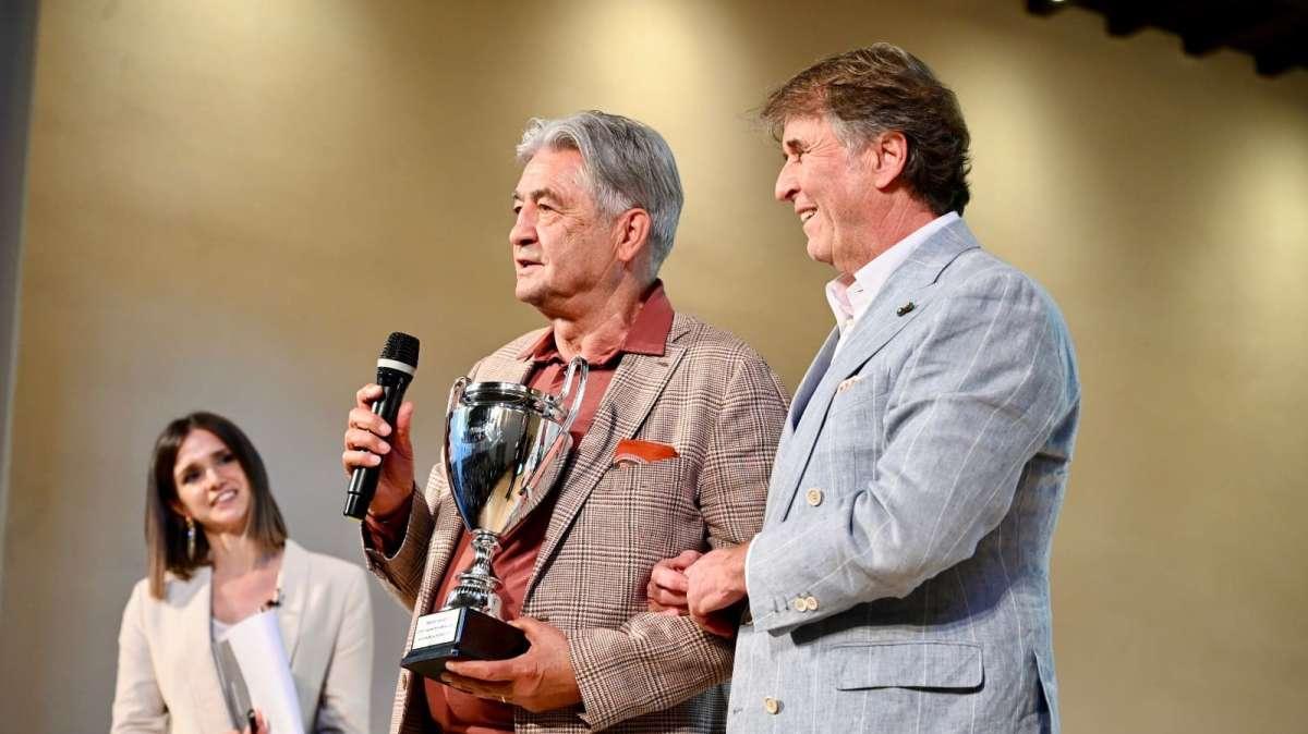 European Golden Boy, il Frosinone grande protagonista