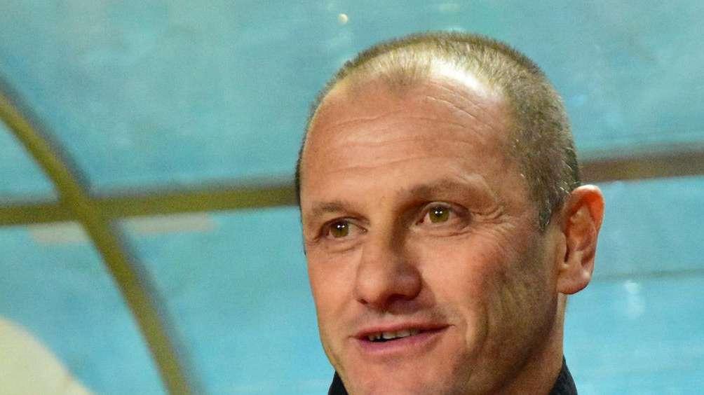 Cremonese, Bisoli avvisa: "Il Frosinone è nel 'gruppone' delle favorite per la A"