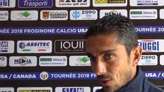 Longo: "Il calendario non si può cambiare. Vogliamo smentire i pronostici"