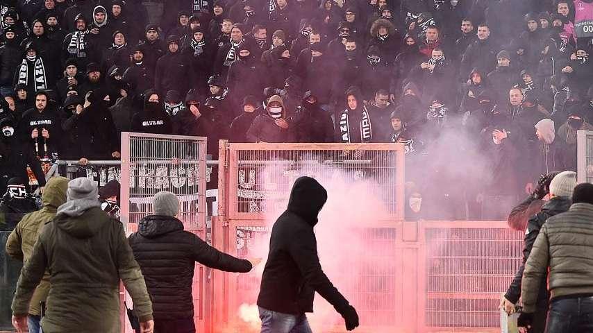 Frosinone-Pisa, gara ad alto rischio: le determinazioni dell'Osservatorio Nazionale sulle Manifestazioni Sportive