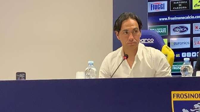 CALCIOMERCATO FROSINONE - "TUTTOC": Piace un giovane centrocampista che milita in serie C...