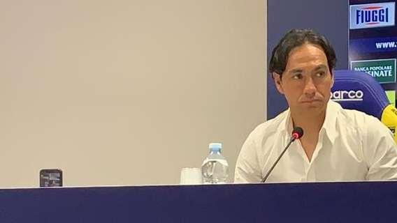 Calciomercato Frosinone - Ufficiale: Gabriele Totti al Frosinone Calcio