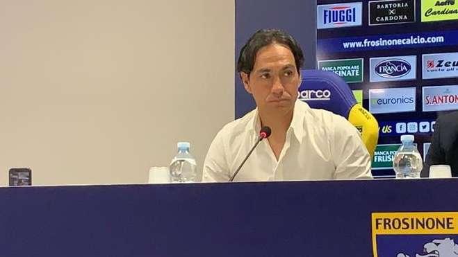 FERENTINO REPORT - Doppia seduta per i canarini