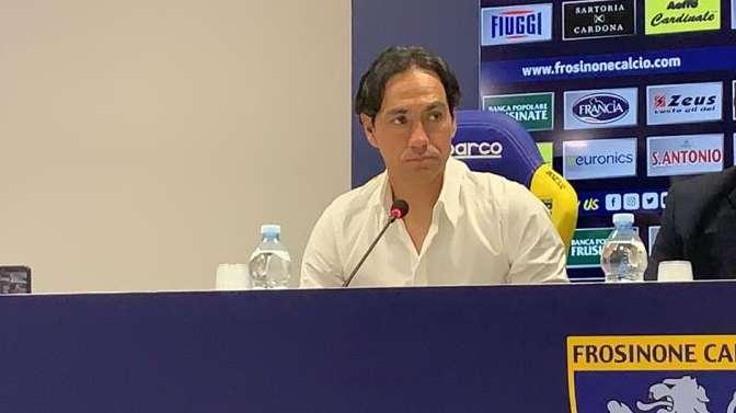 Frosinone, allenamento a Lignano Sabbiadoro e poi la partenza direzione Ciociaria