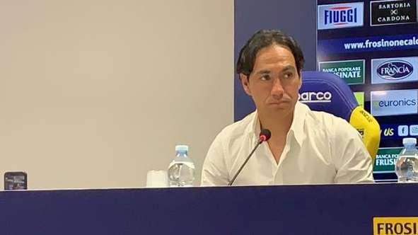 Frosinone, il programma del weekend del settore giovanile