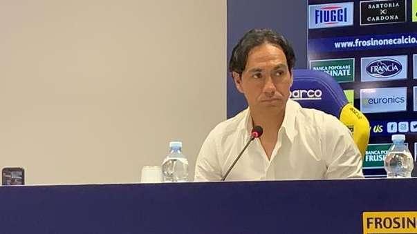 Frosinone, il programma del weekend del settore giovanile