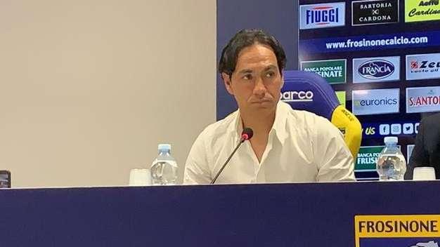 PRIMAVERA, IL FROSINONE CEDE ALL’ENTELLA IN CASA (1-4)