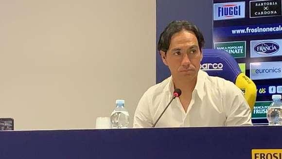 UFFICIALE - Colpo in entrata del Frosinone